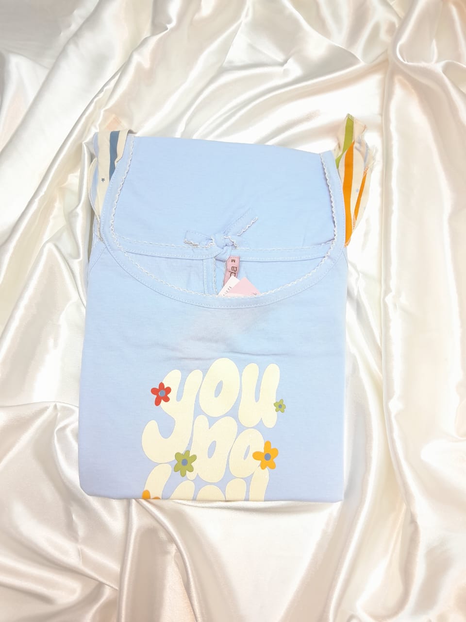 Holly Pajama – Experience the Softest Sleepwear Ever