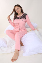 Kaffir Lily pajama