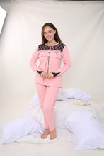 Kaffir Lily pajama