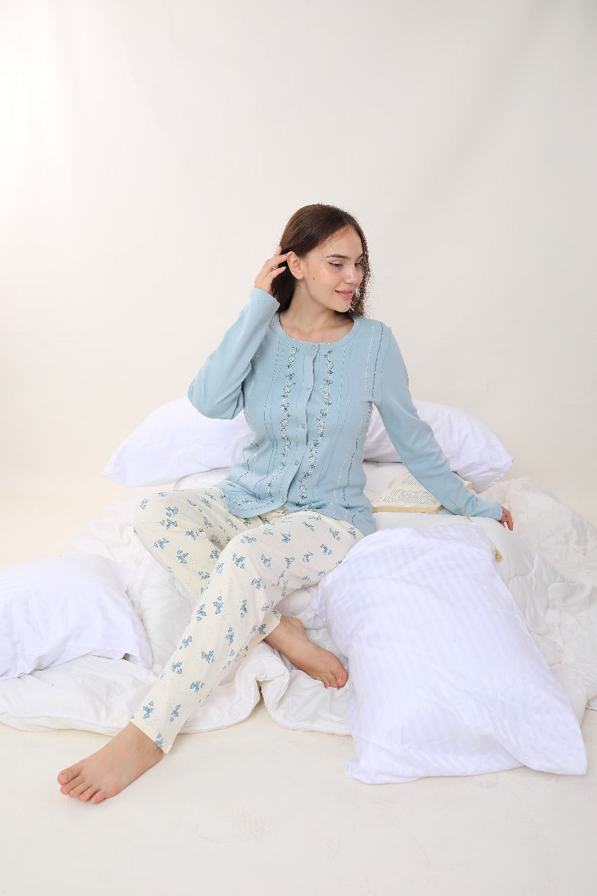 Zantedeschia pajama