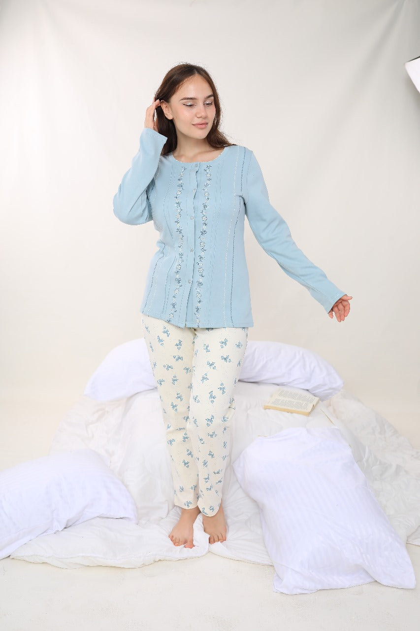 Zantedeschia pajama