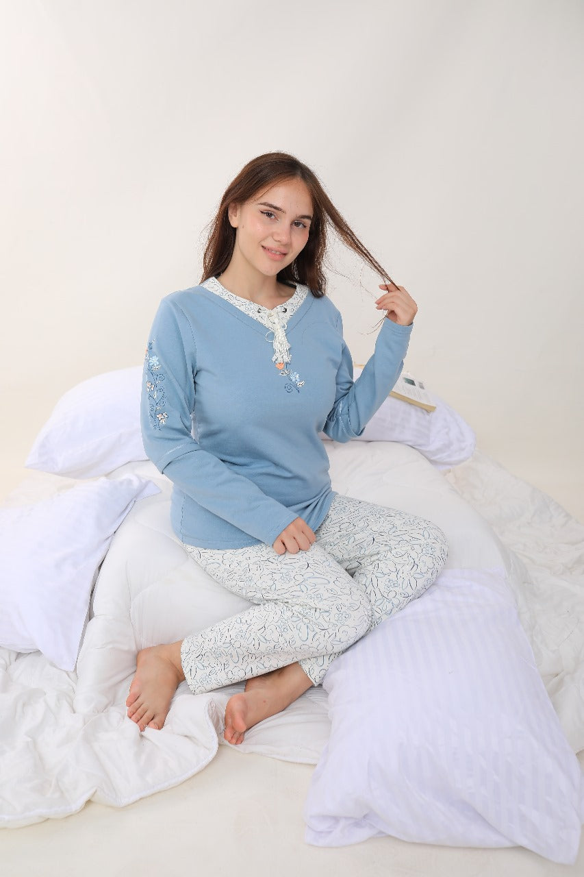 Abutilon pajama