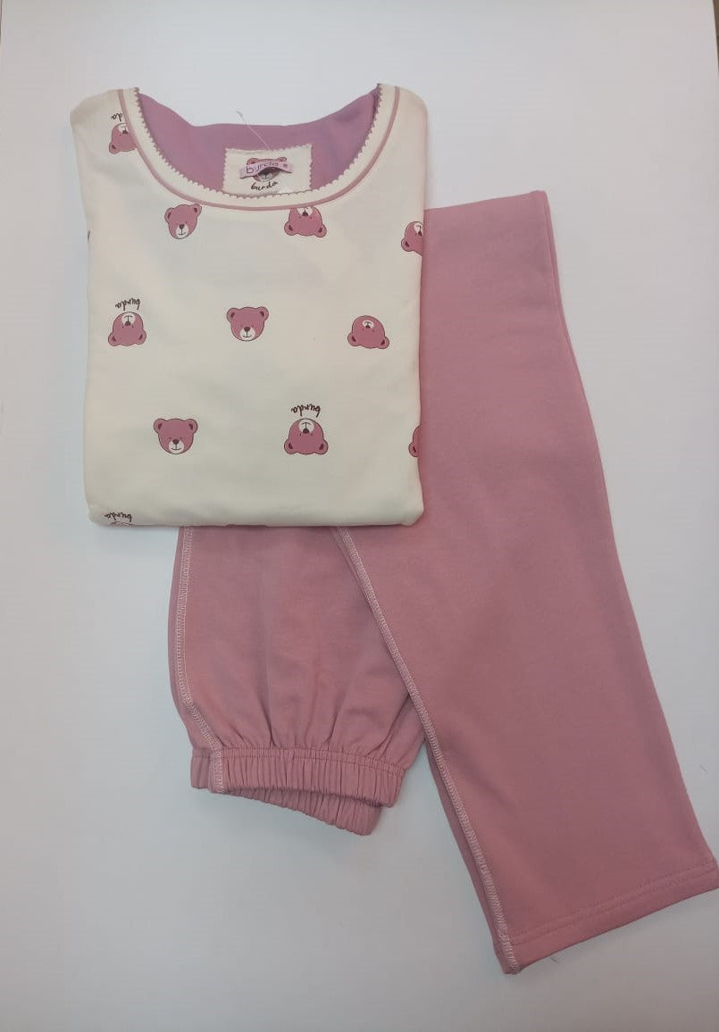 Vanilla Pajama: The Ultimate Blend of Comfort and Elegance