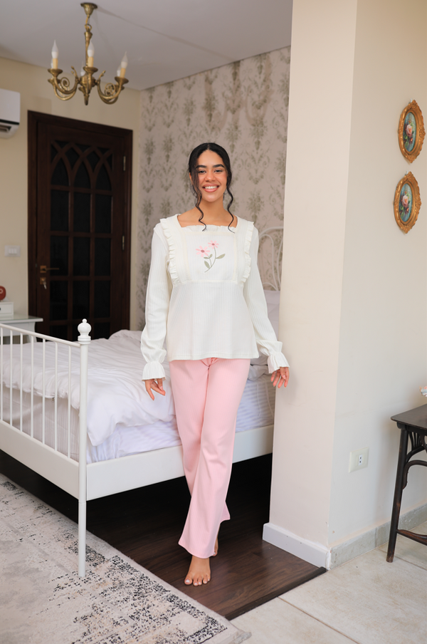 نجمة المساء
